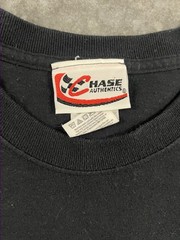 Y2k Jimmie Johnson 48 Lowe’s garage Nascar Chase Authentics T Shirt