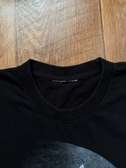 VTG Pink Floyd Dark Side of The Moon 90’s Single Stitch Long Sleeve T-shirt S/M