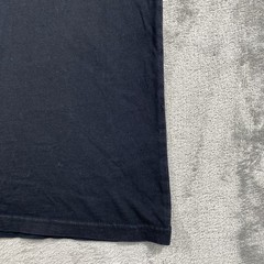 Motor Lobby Graphic T Shirt XL Black Brain Print Distressed Streetwear Indie Tee