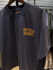 BRAND NEW – Bottega Desires Tee T-Shirt F**k Joke (XL) Blue