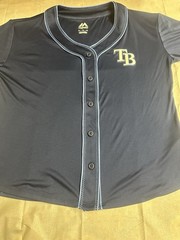 Tampa Bay Game Day T Shirt Xlg