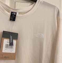 The North Face Men’s T-Shirt Short Sleeve Tee XL