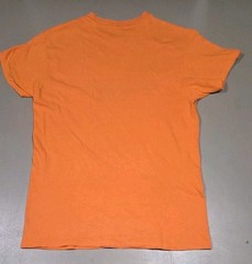 Vintage Hanes 1980 Baltimore Orioles Wild Bill Cartoon T Shirt Made In USA