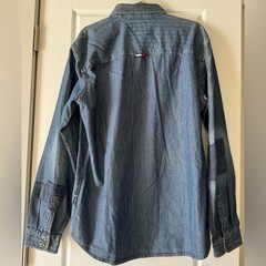 Vintage Tommy Hilfiger Shirt