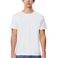 Lacoste Crew Neck T Shirts Mens size L – Supima Cotton – Classic Fit – Tag Free