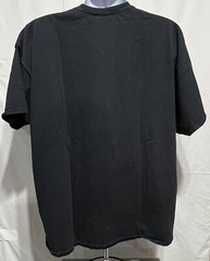 Tommy Boy Shirt Tommy Likey Size XXL Black Shortsleeve Tommy Want Wingey