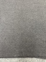 Nike “Nice As” Regular Fit T-Shirt • Gray/Neon Yellow • Men’s XL