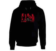 The Lost Boys Corey Feldman Haim Movie Fan T Shirt