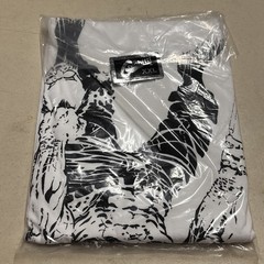 Vintage New SEALED Sin City Marv Shirt Frank Miller Art Graphitti 2XL