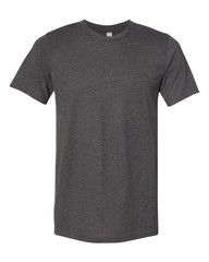 🔥 Bella + Canvas Men Sueded T Shirt Short Sleeve Blend Ringspun Up To 2XL 3301