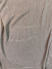 Econscious Mens Protect Preserve Environment Cotton Short Sleeve T-Shirt Large