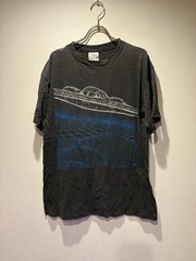 Vintage 1995 B-2 Spirit Stealth Bomber Northrop Grumman USAF Graphic T-Shirt