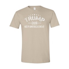 Trump Vance 2028 Take America Back MAGA 45 47 48 Never Surrender Gildan T-Shirts