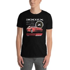 300ZX Z31 Short-Sleeve Unisex T-Shirt
