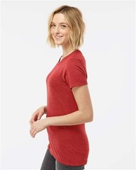 Tultex Women’s Premium Cotton Blend T-Shirt