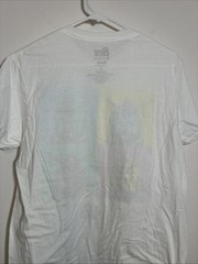 Gundam RX-78 T-Shirt Mens Small Crunchyroll Sunrise Anime Official Licensed