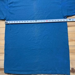Vintage 90s Starter Blank Streetwear Minimalist Single Stitch T-Shirt USA – XL