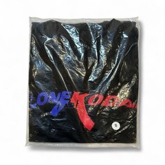 NWT Medium Kodak Black x Vlone 47 Black Men’s S T-Shirt Rare Still In Bag