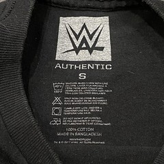 Stone Cold Steve Austin T Shirt Men’s Small 3:16 London WWE WWF Wrestling Rare
