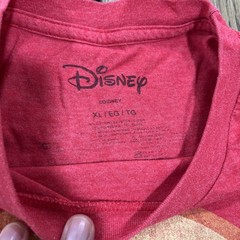 Disney The Lion King Hakuna Matata Simba Timon Pumba Graphic T Shirt XL