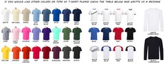 Jaws V2 Vintage T Shirt for Men Woman Unisex Digital Print NATURAL color S-5XL