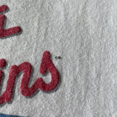 VINTAGE California Raisins Shirt Mens Medium Single Stitch Grapevine 80s Read
