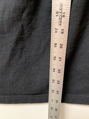 Vintage Men’s NEFF Disney Mickey Mouse Black Long Sleeve Shirt Size S Est. 1928