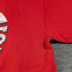Cincinnati Reds T-Shirt Men’s XLarge Red Short Sleeve MLB Genuine Merchandise