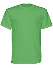 T-Shirt Plain Blank for Custom Transfer Application Embellishment Crafts S – 6XL