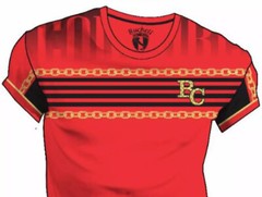 Men’s Bucheli T Shirt,Italian Style,Cotton,Slim Fit,Stretch L…..A13.A