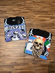 Godspeed t-shirt black sale S-M-L-XL