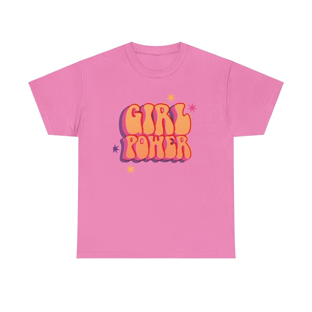 Girl Power T-Shirt