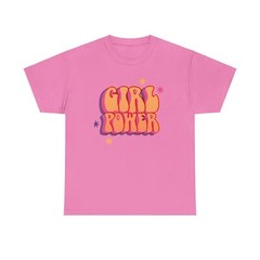 Girl Power T-Shirt