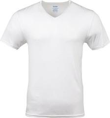 Gildan Men’s V-Neck T-Shirts, Multipack, Style G1103