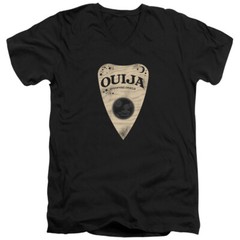 Ouija Planchette Licensed Adult T-Shirt