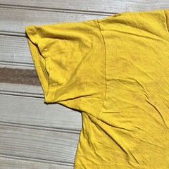 Vintage 1978 Capilano Irish Rugby Club Tour Shirt Size XL RARE 70s