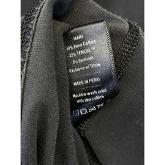 Public Rec Mens XL Black Performance V Neck Tee Minimalist Athleisure Elevated