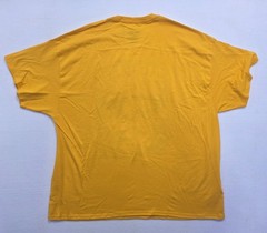 Kyle Busch Joe Gibbs Racing Team Collection M&M’s Treat Town T-Shirt Mens Sz 3XL