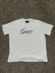 Concepts International Logo Private Label T-Shirt Sz 2XL