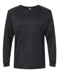 Paragon Men’s Long Sleeve Fishing Boat T-Shirt UPF 50+ Tee UV Protection
