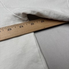 Eme Studios Camiseta Logo Cropped Boxy Tee Shirt Short Sleeve Streetwear Skater