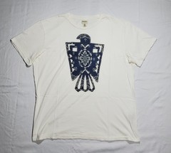Denim & Supply Ralph Lauren T-Shirt Mens Size Large – Soft Cotton