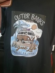 Made To Order Custom T Shirts Can Design Almost Anything