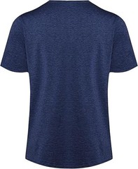 Men’s Post Shoulder Surgery Recovery Shirt Tear Away Short Sleeve Rotator Cuf…
