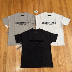 New Fear Of God Essentials T Shirts |All Colors & Sizes (XS-XL)| 100% Authentic