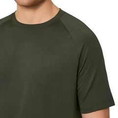 Mondetta Men’s Active T-Shirt 2-Pack Moisture Wicking ,Stretch ,Crew Neck- S-XXL