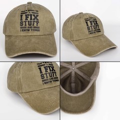 Gifts for Men Who Have Everything Baseball Cap Ideas for Birthday Anniversary…