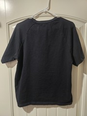 Very Rare Svengaliversi Lunaire Tee 2023 Clothing Drop.