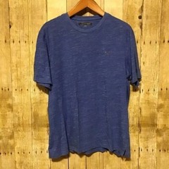 Greg Norman Blue Shirt XL