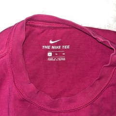 Nike Shirt Mens XL Pink World Tour Graphic Cities Move Your Body Swoosh Tee